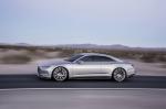 Audi Prologue Concept 2014 года